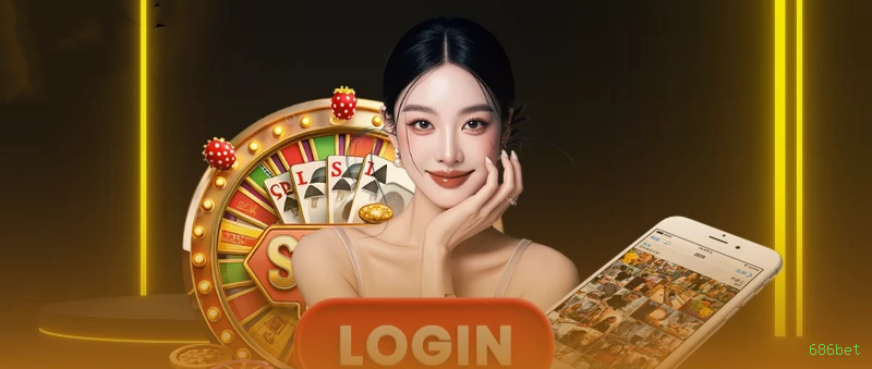 Configurações úteis dentro do app 686bet