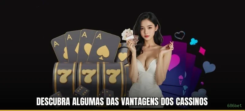 App 686bet apostas esportivas mobile