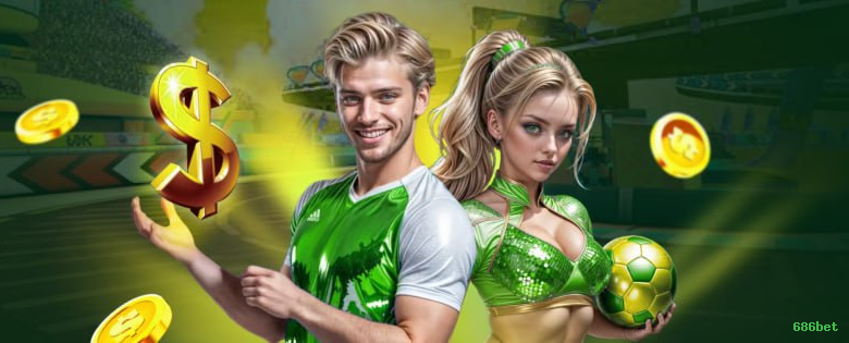 Download app 686bet Android iOS