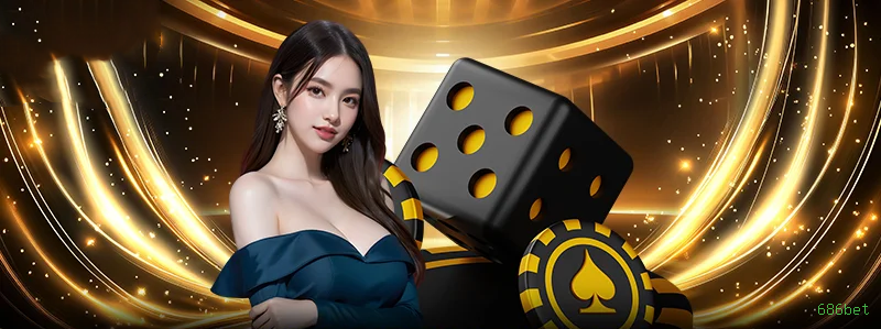 Plataforma 686bet - cassino e apostas