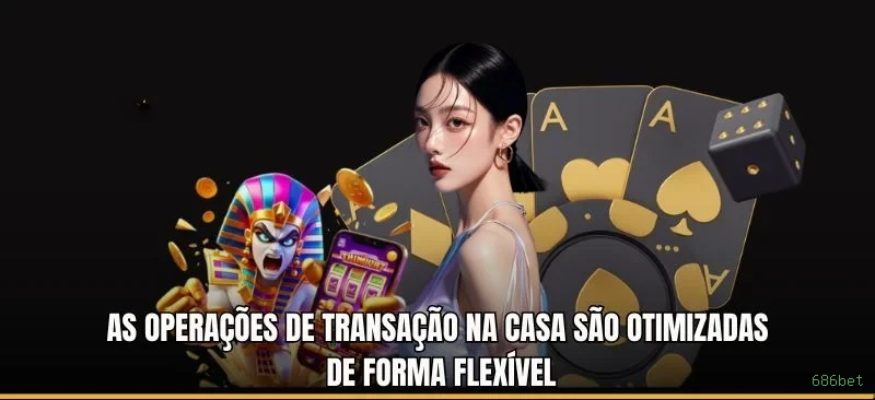 Formulário registro 686bet