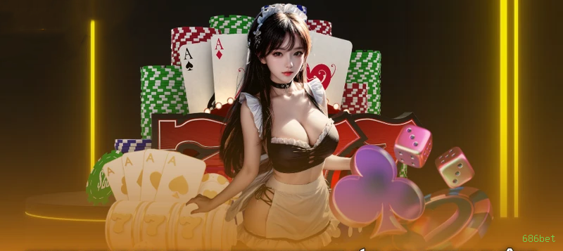 Bônus boas-vindas 686bet R$100
