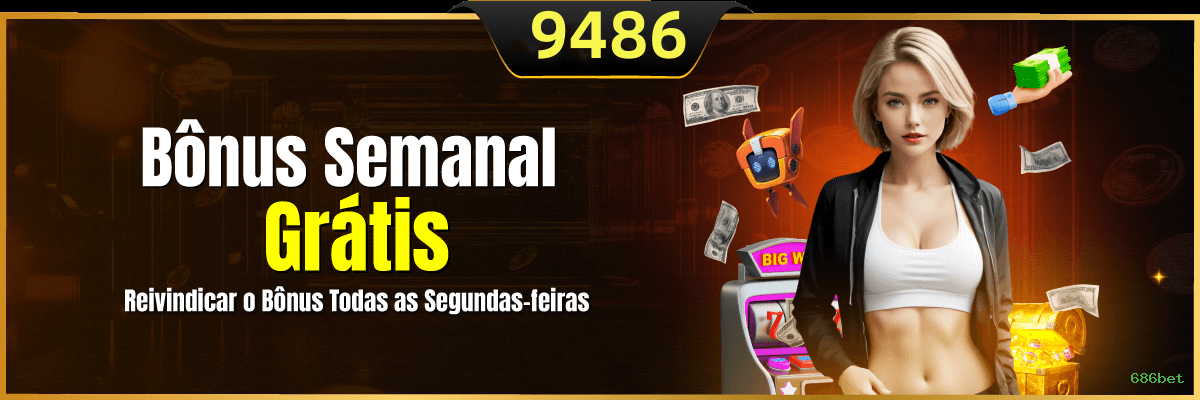 Programa VIP 686bet - benefícios exclusivos